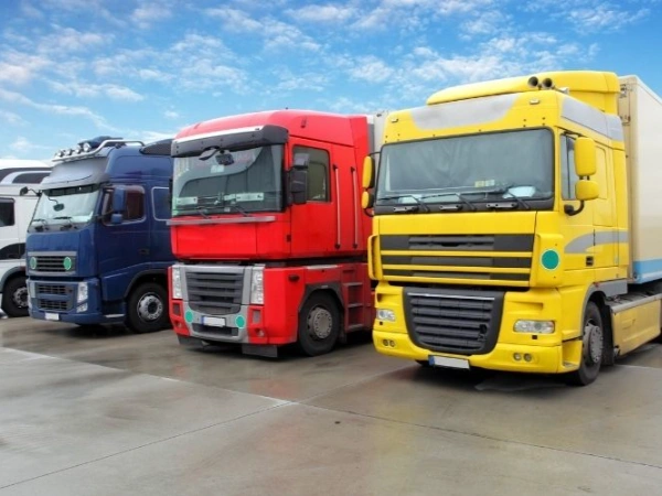 Antalya Cihanbeyli Nakliye